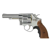 HG-131C Revolver hosszú-ezüst