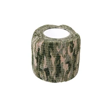 Camouflage bandázs szalag 2m Grassland Camo [Element]