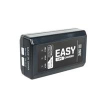 Ipower LiPo gyorstöltő