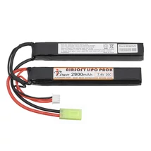I POWER LIPO 2900MAH 7,4V 20C OSZTOTT