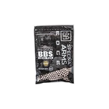 Specna Arms 0,43g Edge BB 1000bb Ivory