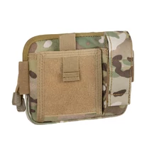 Admin zseb Utility Multicam