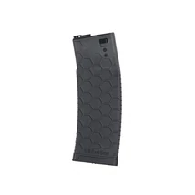 Advanced Polymer Hi-Cap AR-15/M4 Tár Fekete (450bb)