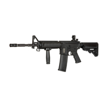 Specna Arms-SA-C03 CORE™ Fekete AEG M4 airsoft puska