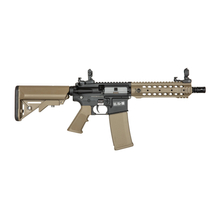Specna Arms SA-F01 FLEX™ airsoft AEG M4 Half Tan