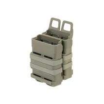 FAST MAG 5,56 tártok M4/M16 foliage