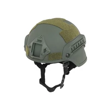 Ultra light Spec-Ops MICH 2002 Sisak OD