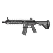 Specna Arms SA-H02 ONE™ airsoft AEG HK416 fekete