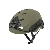 Special Force Taktikai Sisak- Ranger green [FMA]