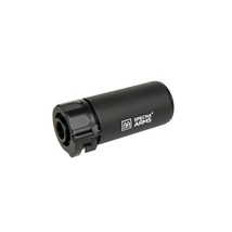 Specna Arms MTU-Fire™ V2 Tracer hangtompító fekete