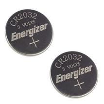 Energizer CR2032 gomb elem