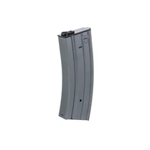 Specna Arms airsoft M4/M16 Low-Cap tár fém szürke 70bb