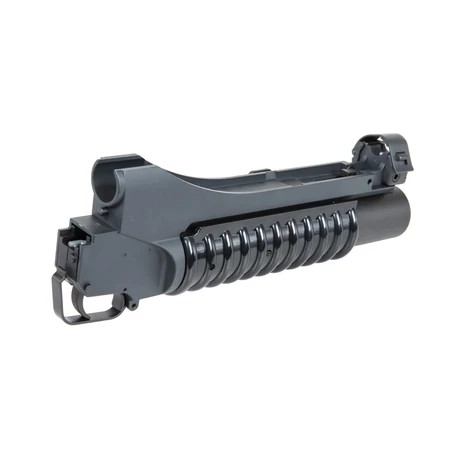 Gránátvető 40mm Airsoft M203 rövid