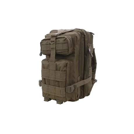Modular Assault pack airsoft katonai hátizsák 15L OD