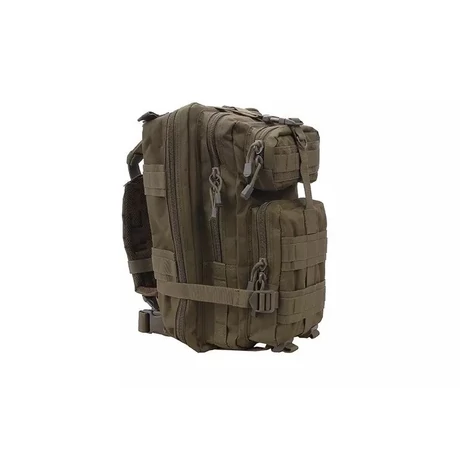 Modular Assault pack airsoft katonai hátizsák 15L OD
