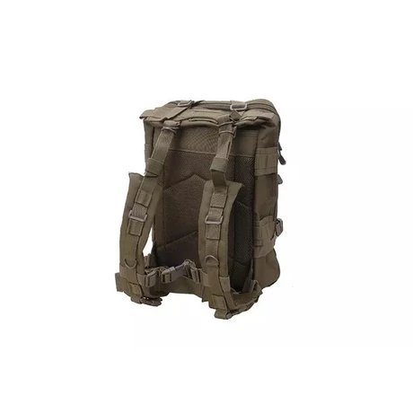 Modular Assault pack airsoft katonai hátizsák 15L OD