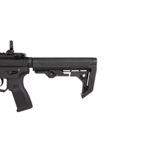 Specna Arms SA-FX01 FLEX™ HAL ETU™ ASG Airsoft Puska Fekete
