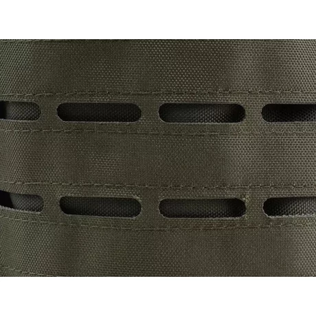 Hátizsák Taktikai Modular Assault 15L OD Lézervágott