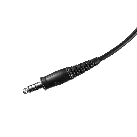 MSA Sordin Tac-Sky Headset fültok mikrofonnal