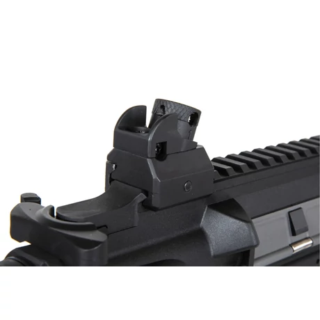 Specna Arms SA-FH07 FLEX™ HAL ETU™ airsoft puska Half Tan