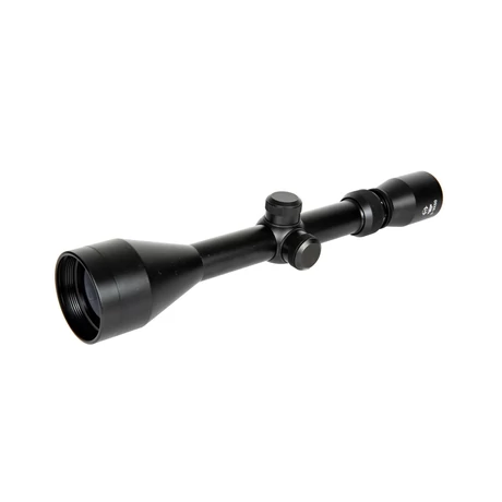 Theta Optics™ 3-9X50 airsoft céltávcső