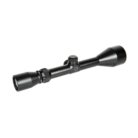 Theta Optics™ 3-9X50 airsoft céltávcső