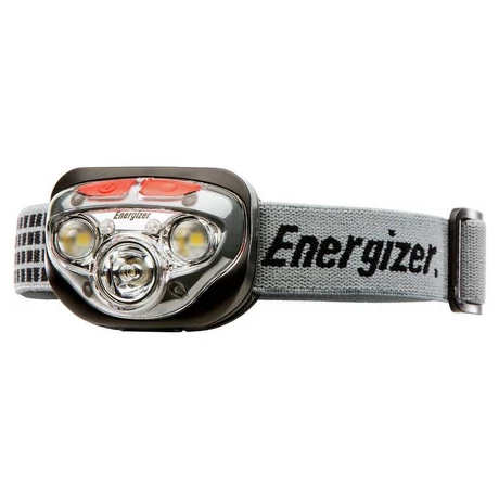Energizer Vision HD+ Focus LED fejlámpa