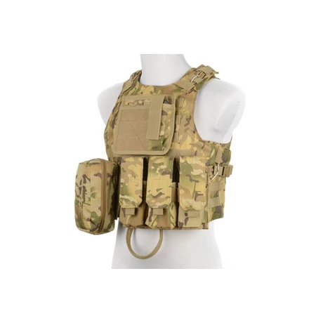 AAV FSBE TAKTIKAI MELLÉNY MULTICAM