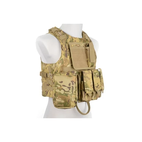 AAV FSBE TAKTIKAI MELLÉNY MULTICAM
