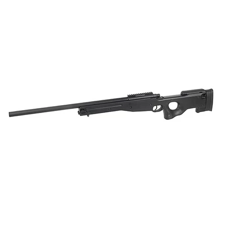 AGM MB002 BK airsoft sniper puska
