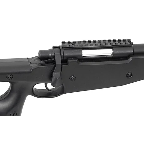 AGM MB002 BK airsoft sniper puska