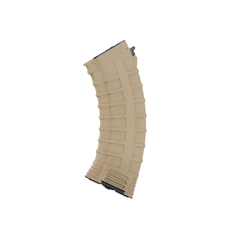 Cyma AK47 130 bb polymer airsoft AEG AK tár Coyote
