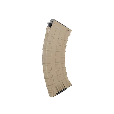 Cyma AK47 130 bb polymer airsoft AEG AK tár Coyote