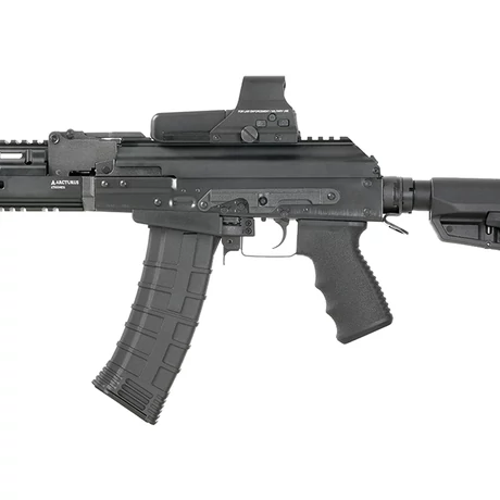AK Ergonomic AEG airsoft markolat
