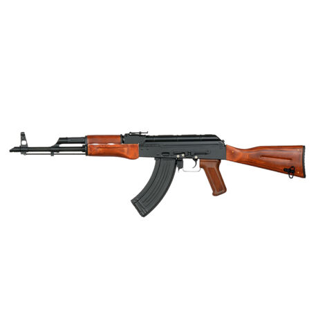 AKM BY-023 airsoft AK47 FA FÉM-Double Bell