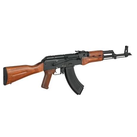 AKM BY-023 airsoft AK47 FA FÉM-Double Bell
