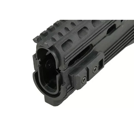AK RIS szerelékes Airsoft előagy és markolat