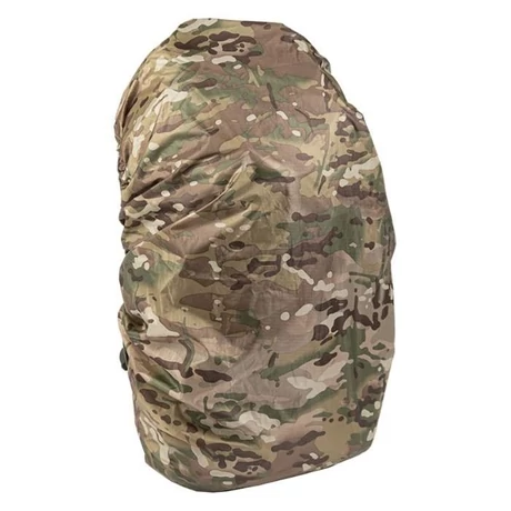 BW hátizsák huzat Multicam