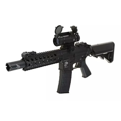 Operator Reflex Aimpoint CompM4 Red-dot
