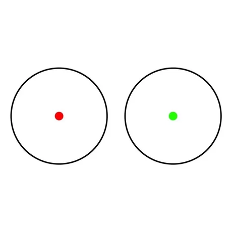 Operator Reflex Aimpoint CompM4 Red-dot