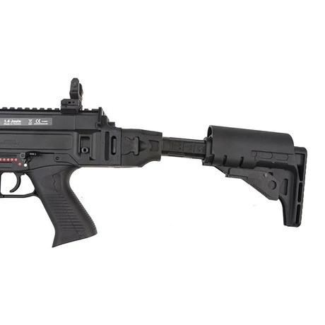 CZ 805 BREN A1 airsoft gépkarabély
