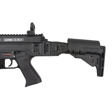 CZ 805 BREN A1 airsoft gépkarabély