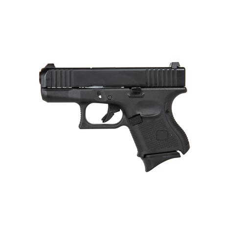 DBY 724 Glock 26 (Green Gas) GBB Airsoft Pisztoly