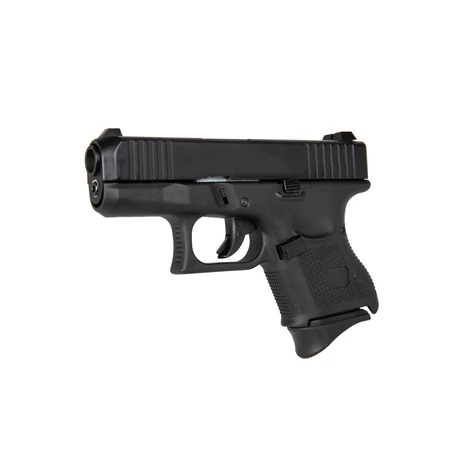DBY 724 Glock 26 (Green Gas) GBB Airsoft Pisztoly