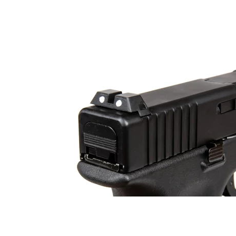 DBY 724 Glock 26 (Green Gas) GBB Airsoft Pisztoly