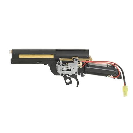Cyma V7 komplett Gearbox