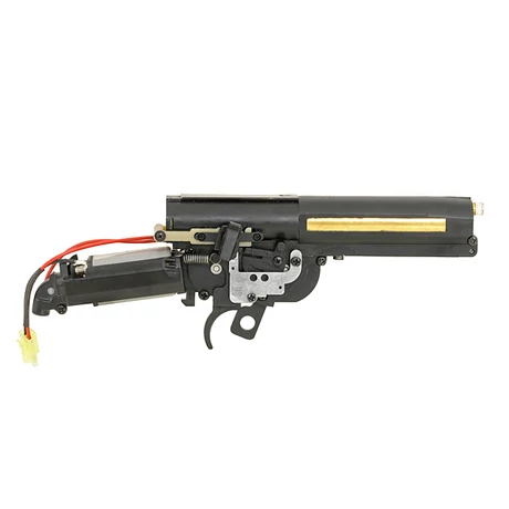 Cyma V7 komplett airsoft AEG gearbox