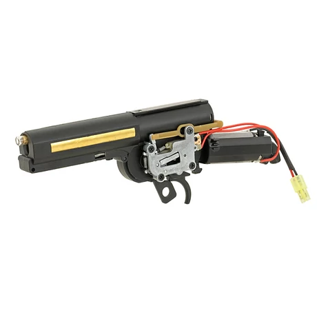 Cyma V7 komplett airsoft AEG gearbox