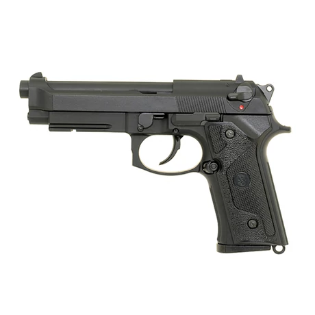 M92F/M9 Beretta Vertec airsoft GBB pisztoly