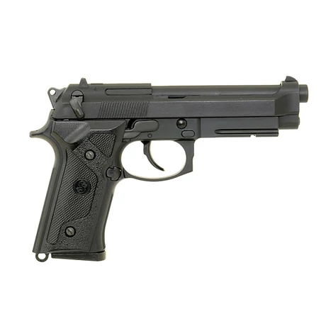 M92F/M9 Beretta Vertec airsoft GBB pisztoly